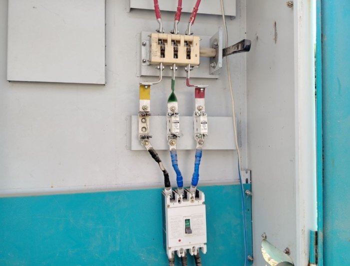 Qashqadaryoda 1 mlrd so‘mlik elektr energiyasini o‘g‘irlaganlar qo‘lga tushdi