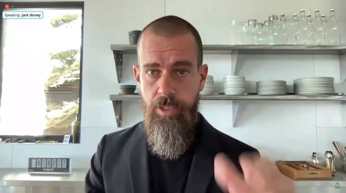 Twitter asoschisi internetsiz ishlaydigan yangi desentralizatsiyalashgan messenjerni taqdim etdi