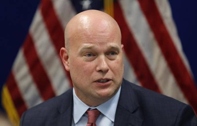 Qo‘shma Shtatlarning NATOda qolishi yoki chiqishi haqida so‘nggi qaror prezident Donald Trampga tegishli