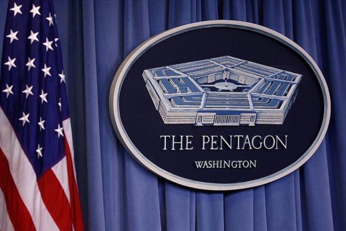 Pentagon havo hujumidan mudofaa xizmatlari uchun 5,4 milliard dollarlik shartnoma imzoladi