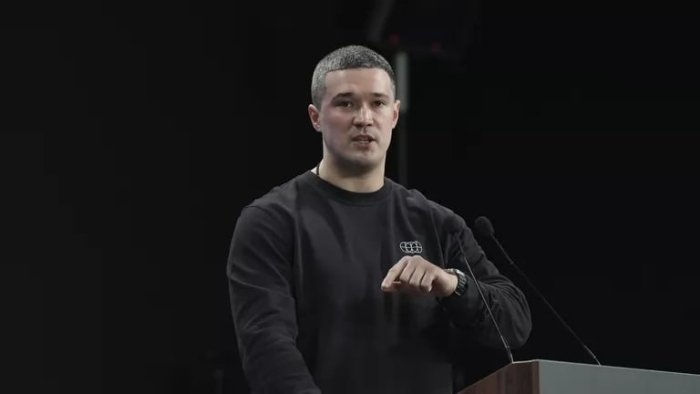 Михаил Федоров ўз истеъфосига қарши бўлиб ўтган норозилик намойишларига изоҳ берди