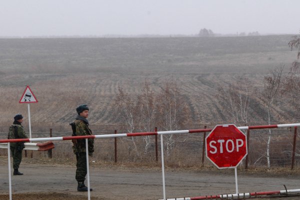 Россия қозоғистонликларни киритмаяпти