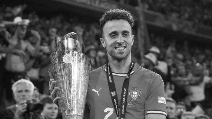 Ronaldu: "Ishonish qiyin bo‘lgan holat"