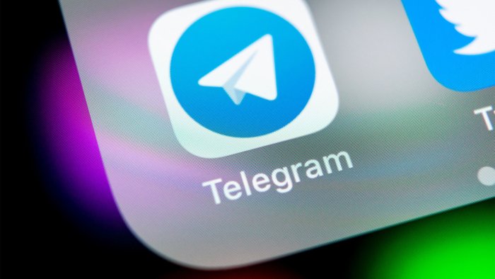 Telegram: Rossiyadagi eng yirik shifrlangan xabar almashish xizmati