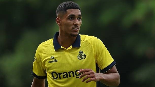 Исроиллик футболчининг «Интер»га трансфери барбод бўлди