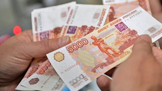 Энг кучли валюталар: рубл дунёнинг топ-20 рўйхатига киритилди