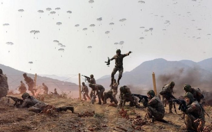 Shimoliy Koreyaning Kursk viloyatidagi harbiy yo‘qotishlari 6 ming kishidan oshdi