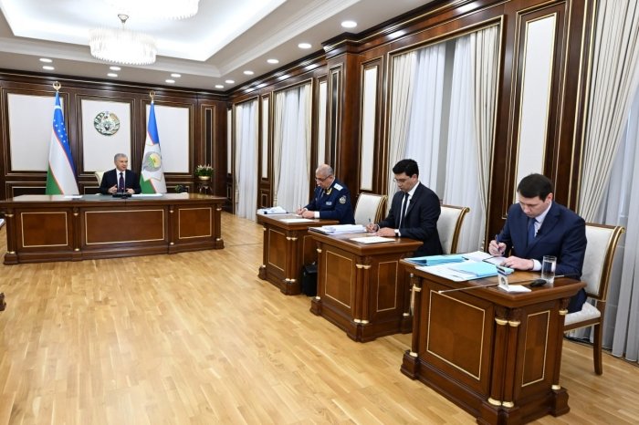 O‘zganing nomiga firibgarlik bilan olingan mikroqarz undan undirilmasligi mumkin