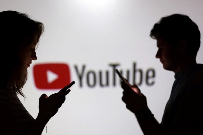 Indoneziyada YouTube 16 yoshga to‘lmagan bolalar uchun taqiqlandi