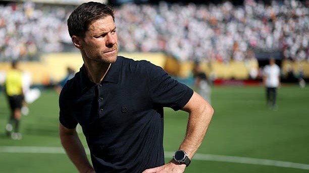 "Real" Xabi Alonsoga yozda boshqa xarid bo‘lmasligi haqida qat’iy qaror qilinganini tushuntirdi