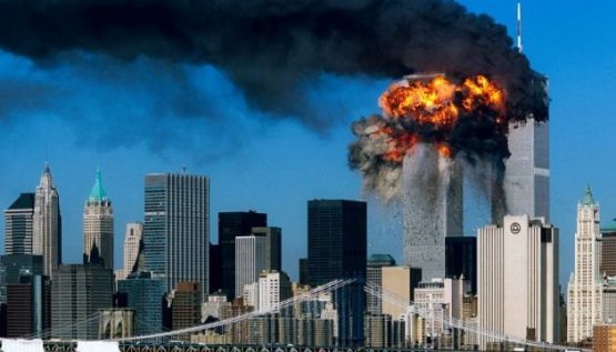 9/11: dunyo tarixidagi qora kun