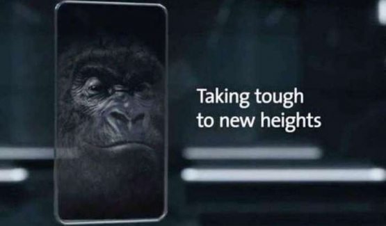 Gorilla Glass 6 ilk bor OPPO smartfonida qo‘llanyapti, taqdimot keyingi haftada!