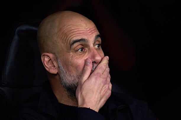 Gvardiola JCH-2026dan so‘ng Yevropaning grand terma jamoasi boshqaruvini qo‘liga olishi mumkin