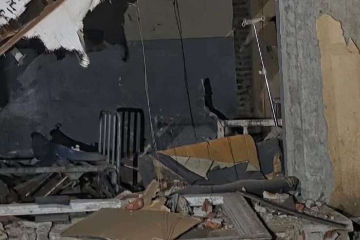 Судандаги касалхонага қилинган ҳужумда 60 дан ортиқ одам ҳалок бўлди