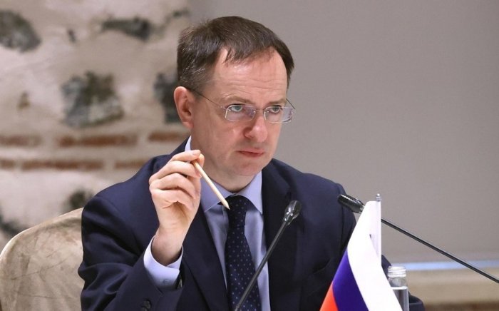 Россия ва Украина кўчирилган тинч аҳолини қайтариш масаласини муҳокама қилди