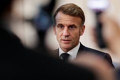 Франсузларнинг аксарияти Макроннинг истеъфога чиқишини истайди