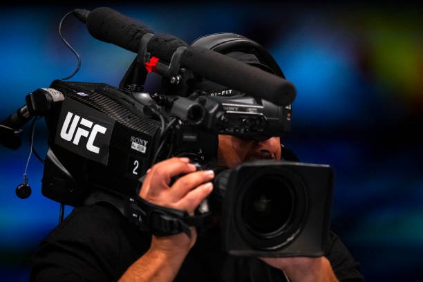 Расман: UFC турнирлари эндиликда мамлакатимиз ҳудудида ўзбек тилида намойиш этилади