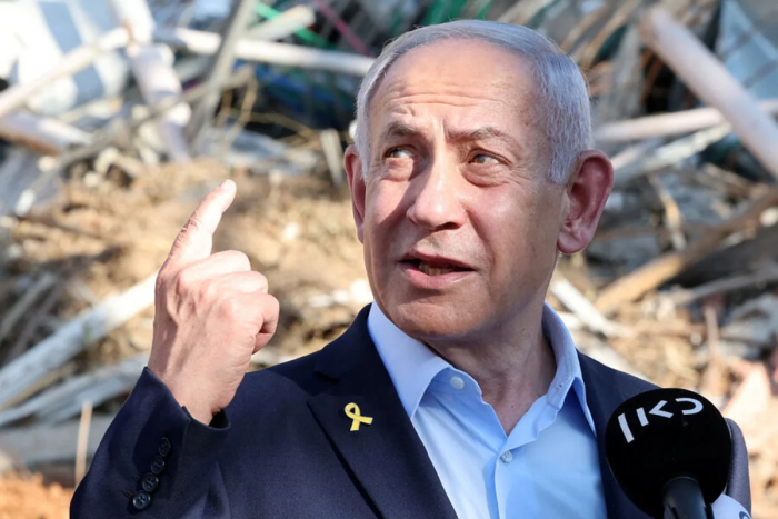 Netanyaxu: “Eron yadroviy olimlari o‘ldirildi”