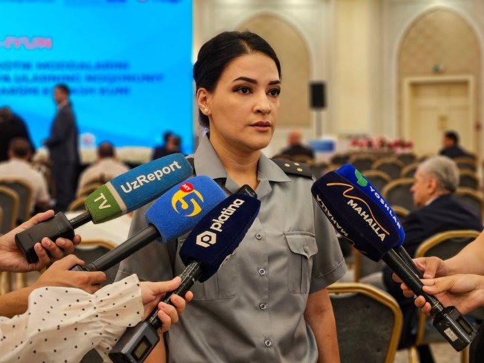 DXX tomonidan o‘tkazilgan faol tadbirlar natijasida 2024 yilda 6 nafar xorijdan kelgan Internet-narkoguruh a’zolari qo‘lga olindi