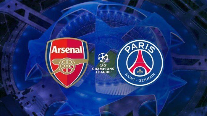 ECHL. «Arsenal» - «PSJ». Tarkiblar ma’lum bo‘ldi