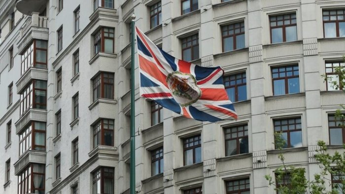 Buyuk Britaniya Tashqi ishlar vazirligi Rossiya elchisini nima uchun chaqirtirgani ma’lum bo‘ldi