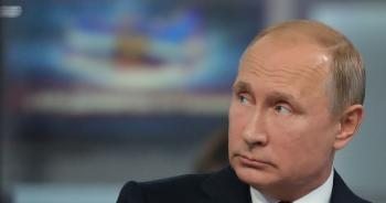Abe Putin bilan Kuril orollari bo‘yicha muzokaralarni tezlashtirmoqchi – OAV