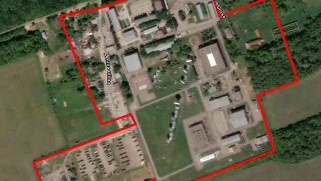 Ukraina Rossiyaning Stavropoldagi asosiy kosmik razvedka ob’ekti mag‘lubiyatga uchraganini e’lon qildi