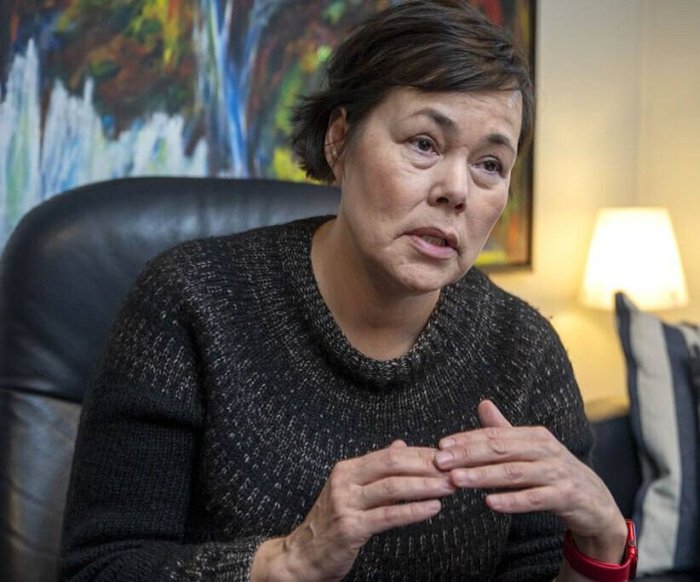 Дунё харитаси ўзгариши мумкин – Гренландия тақдири яқин кунларда ҳал бўлади  