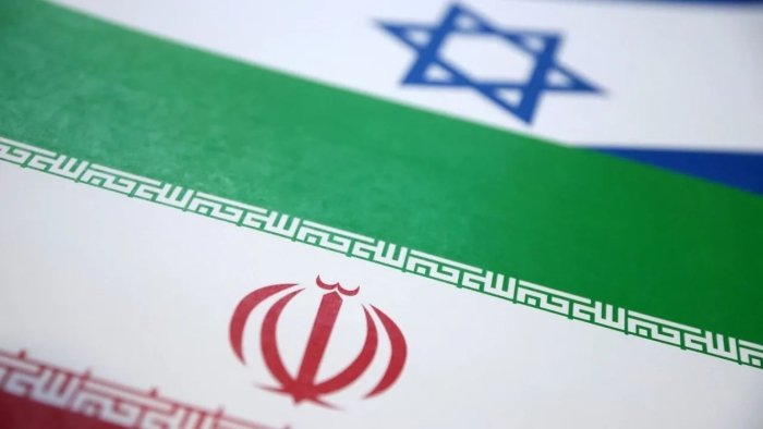 Исроил сиёсатчилари Эронга қарши урушни кенгайтиришга чақирмоқда