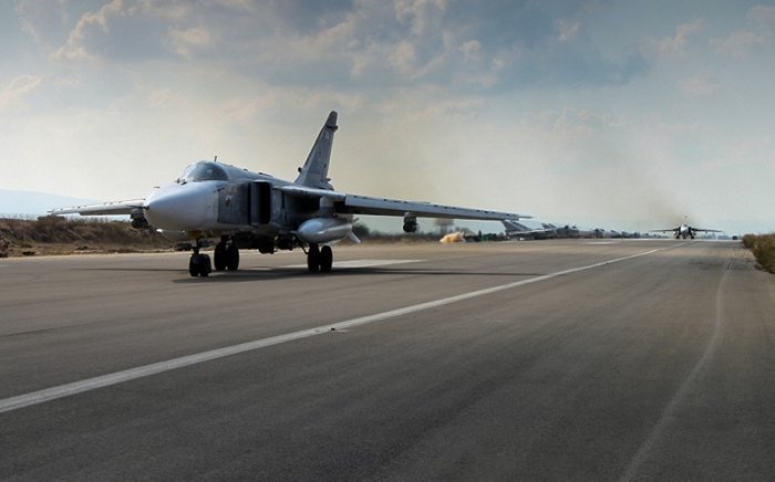 AQSH: "Rossiya Ukrainaga shafqatsiz zarbalar berishi kutilmoqda"