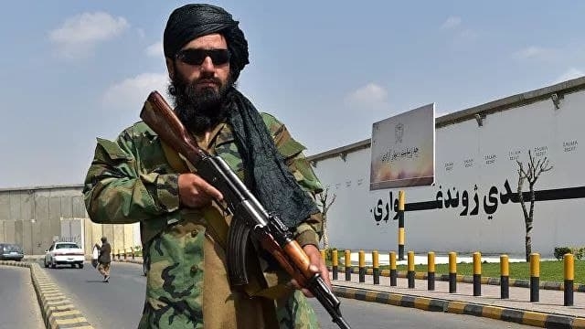 "Mansur lashkari": toliblar Afg‘onistonning shimoliy chegarasiga spesnaz yubordi