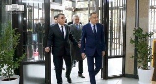 Toshkent shahar hokimiyati o‘z bankiga ega bo‘ldi