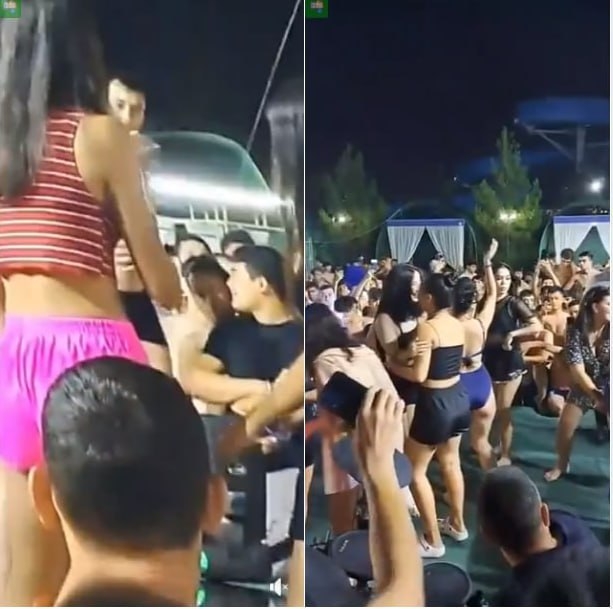 Transseksual yigitni qattiq sikadi.