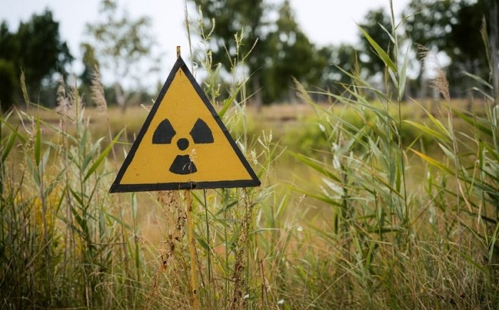 Shotlandiyadagi yadroviy qurollarni saqlash omboridan radioaktiv suv sizib chiqdi