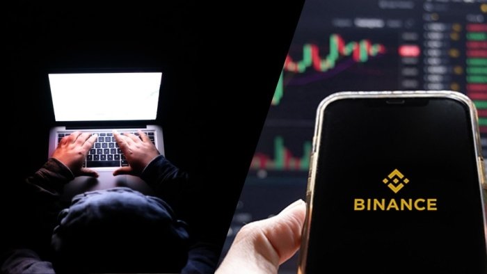Binanceга киберҳужум Шимолий Корея ҳакерларининг иши дейилмоқда