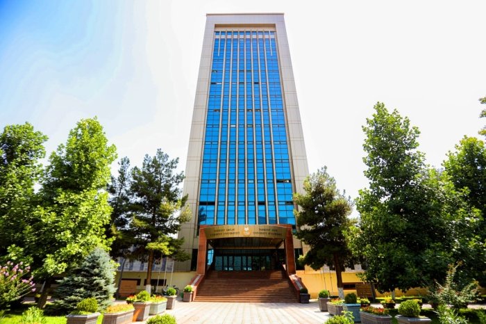 Тошкент давлат иқтисодиёт университети дунёнинг ТОП олийгоҳлари қаторидан жой олди