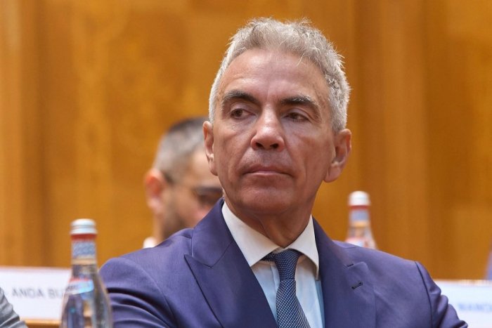Бош вазир ўринбосари коррупция иши туфайли истеъфога чиқди