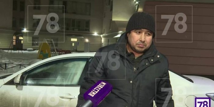 Президент Шавкат Мирзиёев Ибадуллаев Хайрулло Сайдуллаевични “Жасорат” медали билан мукофотлади