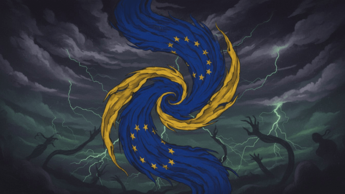 Украинанинг Европа Иттифоқига кириш жараёни илк босқичга яқинлашди