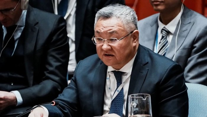 Пекин Афғонистон чегарасида назоратни кучайтиришни талаб қилди