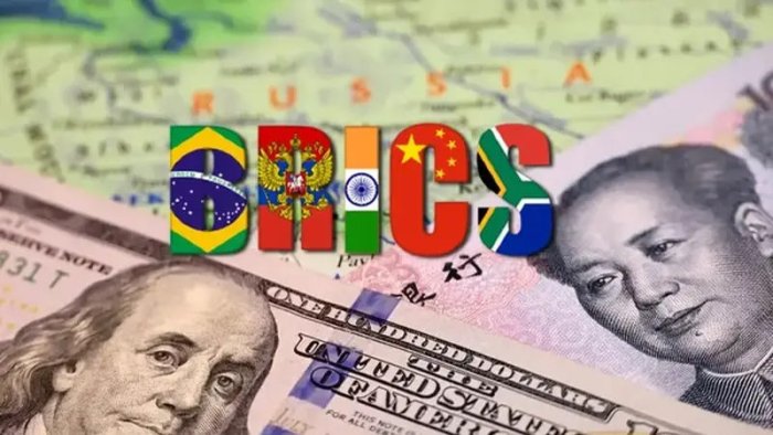 BRICS ва АҚШ доллари