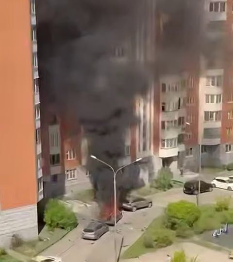 Россиялик генерал Москаликни ўлдиришда гумон қилинган шахсга террорчилик бўйича айблов қўйилди