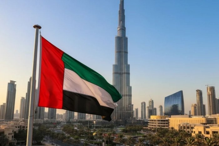 BAA Tehrondagi elchixonasini yopish va elchisini chaqirib olishga qaror qildi