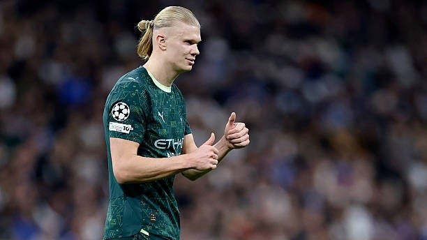 Xoland: «Mbappega qarshi o‘ynashni istardim»