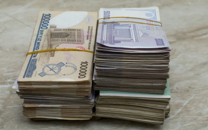 Xodimga 23 mln. so‘mdan ortiq ish haqlari to‘lab berildi