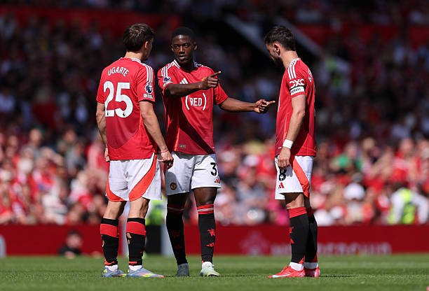 «Manchester Yunayted» XXI asrdagi 2 ta shaxsiy antirekordini yangiladi