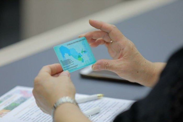Ўзбекистонда кадастр паспортларини бериш муддати узайтирилди