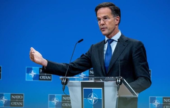 Россиянинг Лвовга зарбаси NATO'га сигналми?