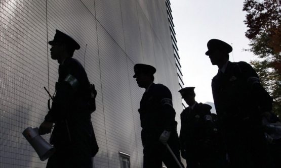Осакадаги G20 саммитини 25 минг полициячи қўриқлайди