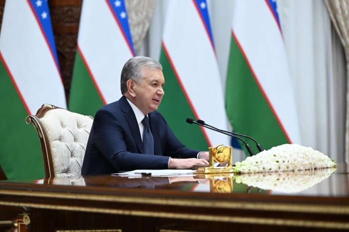 Ayol tadbirkorlarga kredit stavkasi boshqalarga nisbatan 2 foiz arzon bo‘ladi